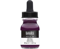 „SmartMax Prof“ akrilinis rašalas 30 ml „Deep Violet 115“.