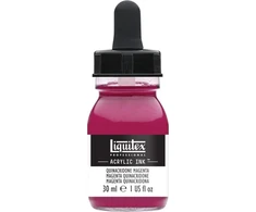 „SmartMax Prof“ akrilinis rašalas 30 ml „Quinacridone Magenta 114“
