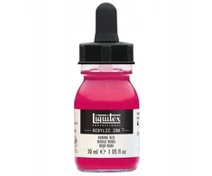 SmartMax Proff. acrylic ink 30ml rubine red 388