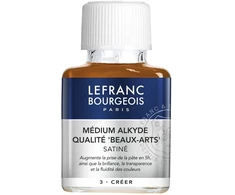 Artmax Greitai džiūstanti alkidinė terpė 75 ml