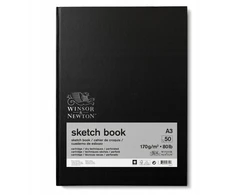 SmartMax Sketch book A3, 170g, 50 pages
