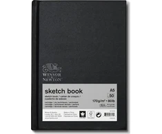 SmartMax Sketch book A5, 170g, 50 pages