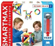 Smartmax Smart Max - Start Plus, 30 vnt (SG4972)