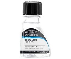 SmartMax Watercolour additive ox gall liquin 75ml