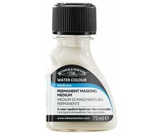 SmartMax Watercolour permanent masking medium 75ml
