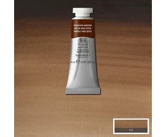 SmartMax Watercolour prof. 14ml Vandyke Brown 676