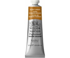 SmartMax Watercolour proff. 37ml Burnt Umber 076