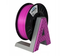 Smartprint AURAPOL PLA pusiau permatoma gija 1.75 mm 1kg – Fuksija / Dream