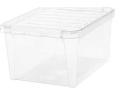 Sandėliavimo dėžė „smartstore Classic“, 31 l