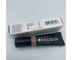 „Smashbox Always On Kreminis“ akių šešėliai „Rožinis“, 10 ml