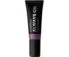„Smashbox Always On Kreminis“ akių šešėliai, violetiniai, 10 ml