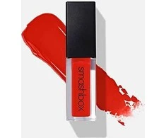 Smashbox Always On Liquid Lipstick Thrill Seeker, 4 ml