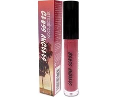 Smashbox Angeles Lūpų blizgis Acai You Girl, 4 ml
