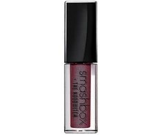 „Smashbox Crystalized Always On Matte“ skysti lūpų dažai „Damnethyst“, 4 ml