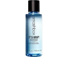 „Smashbox It's A Wrap!“ makiažo valiklis losjonas, 125 ml