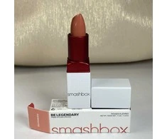 „Smashbox Prime &amp; Plush Kreminis“ lūpų dažai, pripažinti 3,4 g
