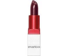 „Smashbox Prime &amp; Plush Kreminis“ lūpų dažai „Miss Conduct“ 3,4 g