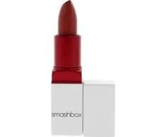 „Smashbox Prime &amp; Plush Kreminis“ lūpų dažai pirmą kartą, 3,4 g