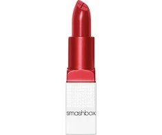 Smashbox, Prime - Plush, Kreminis Lipstick, Bawse, 3.4 g