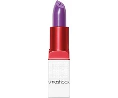 „Smashbox Prime &amp; Plush Kreminis“ lūpų dažai „Some Nerve“ 3,4 g