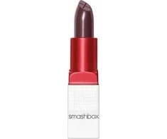 „Smashbox Prime &amp; Plush Kreminis“ lūpų dažai „So Twisted“ 3,4 g