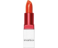 „Smashbox Prime &amp; Plush Kreminis“ lūpų dažai „Super Bloom“ 3,4 g