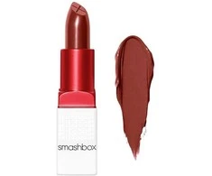 „Smashbox Prime &amp; Plush Kreminis“ lūpų dažai „Disorderly“ 3,4 g