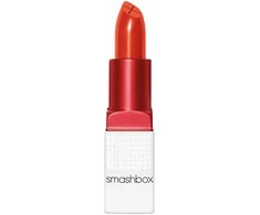 „Smashbox Prime &amp; Plush Kreminis“ lūpų dažai „Unbridled“ 3,4 g