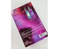 Dviejų spalvų rinkinys, „Smashbox“, „Cosmic Celebration Earth“ – „Vanduo“, skystas makiažo pagrindas, 2 vnt., 30 ml