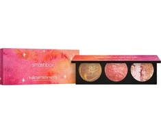 „Smashbox“, „Cosmic Celebration“, šviečianti, kontūravimo paletė, planetarinė, 4,5 g