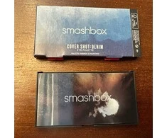 Smashbox Cover Shot Eye Palette Denim 6.2 g