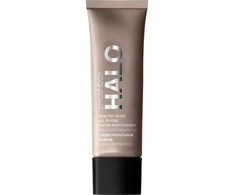 „Smashbox Halo Healthy Glow“ drėkinamasis tonuotas drėkiklis nuo įdegio SPF 25, 40 ml
