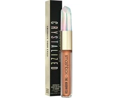 „Smashbox Crystalized Always On Fresh Colour &amp; Shine“ skysti akių šešėliai „Mindfulness“ 3,86 ml
