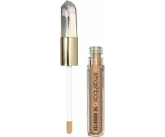 „Smashbox Crystalized Always On Fresh Colour &amp; Shine“ skysti akių šešėliai „Rich Craft“ 3,86 ml