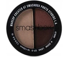 „Smashbox Photo Edit“ akių šešėlių paletė „Punked“ 3,2 g