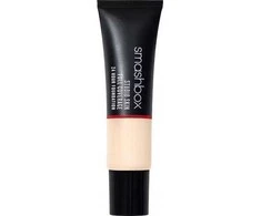 Smashbox, Studio Skin, High Cover, Liquid Foundation, 1.05, Fair Warm Olive, 30 ml