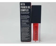 „Smashbox Always On“ skysti lūpų dažai Ls-Boss, 4 ml