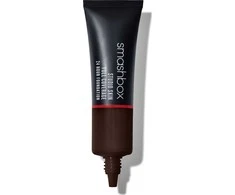 „Smashbox Studio Skin High Cover“ skystas makiažo pagrindas, 4.7 labai gilus neutralus, 30 ml