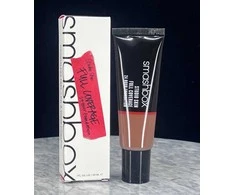 „Smashbox Studio Skin High Cover“ skystas makiažo pagrindas „Very Deep Warm“, 30 ml