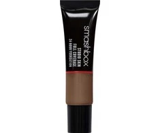 „Smashbox Studio Skin High Cover“ skystas makiažo pagrindas „Very Deep Cool“, 30 ml