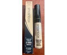 Smashbox Studio Skin Flawless Liquid Maskuoklis Light Medium Warm Olive, 8 ml
