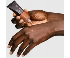 „Smashbox Studio Skin High Cover“ skystas makiažo pagrindas, 4.35 Deep Cool, 30 ml