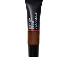 „Smashbox Studio Skin High Cover“ skystas makiažo pagrindas, 4.35 Deep Cool, 30 ml