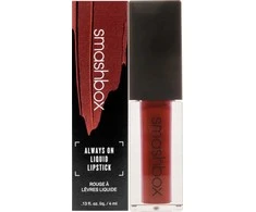 „Smashbox Always On“ skysti lūpų dažai „Miss Conduct“, 4 ml
