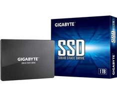 SMD Gigabyte 1TB 2.5 "SATA III (GP- GSTFS31100TTD)