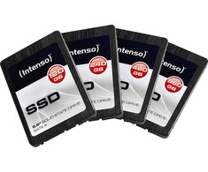 Intenso SSD SATA2.5" 120GB