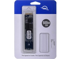 Other World Computing SMD OWC Aura Pro 500GB Macbook SMD SATA III (OWC S3DAP2A6G500)