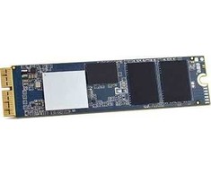 OWC Aura Pro X2 SSD 2TB (MBP mid-2013-2015, MBA 2013-2017)