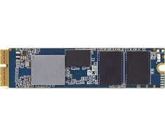OWC Aura Pro X2 SSD 240GB Mac Pro 2013 radiatorius
