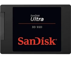 SMD SanDisk Ultra 3D 1TB 2,5 "SATA III (SDSSDH3-1T00-G26)
